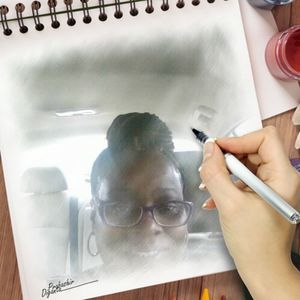 Meet your Posher, Bernie